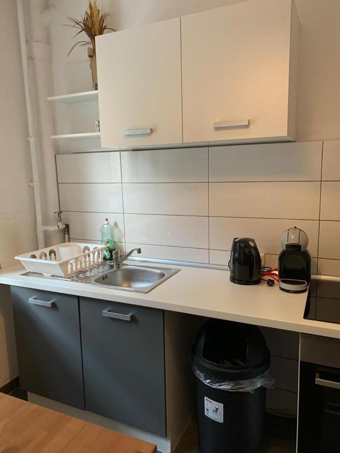 Berlin Mal Anders Erleben - Hier Tobt Das Leben Exterior photo