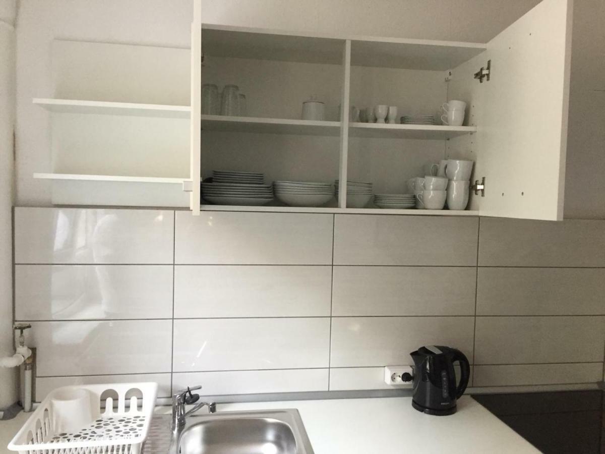 Berlin Mal Anders Erleben - Hier Tobt Das Leben Exterior photo